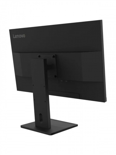 Монитор Lenovo E27q-40 27", 16:9, IPS, QHD, 4ms, 350cd, 100Hz, HDMI, DP, SPK, HAS фото 4