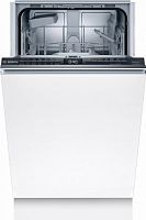 Встраиваемая посудомоечная машина Bosch SPV4HKX1DR, белый