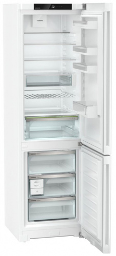 Холодильник Liebherr CNd 5723, белый фото 7