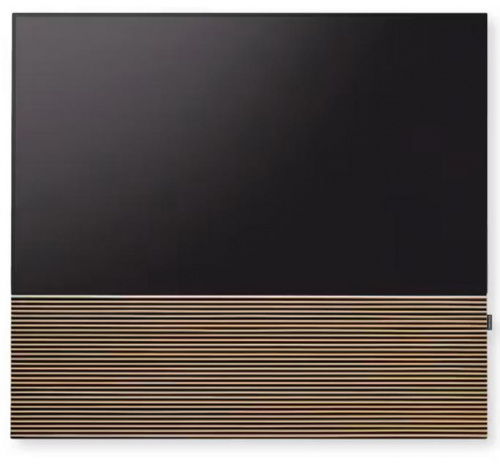 Саундбар CANVAS HiFi 83 Mahogany