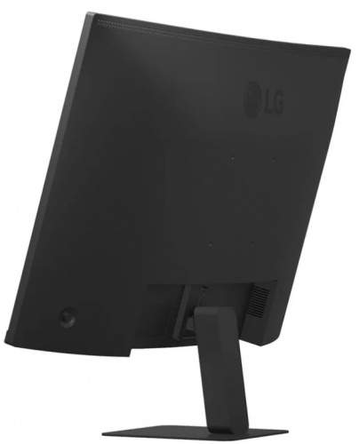 Монитор LG 27" 27U421A-B 1500R, 16:9, VA, FHD, 5ms, 250cd, 100Hz, HDMI, USB-C фото 8