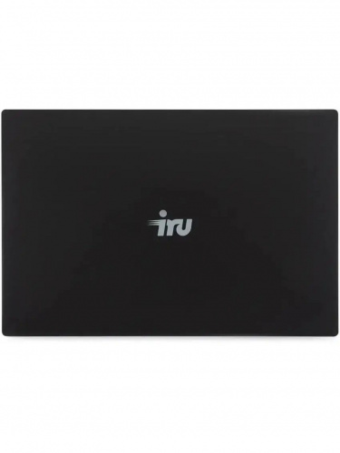 Ноутбук iRU Planio 15ING, 15.6" (1920x1080) IPS/Intel Celeron N4500/8 ГБ DDR4/512 ГБ SSD/Intel UHD Graphics/Windows 11 Pro, Черный (2140838) фото 4
