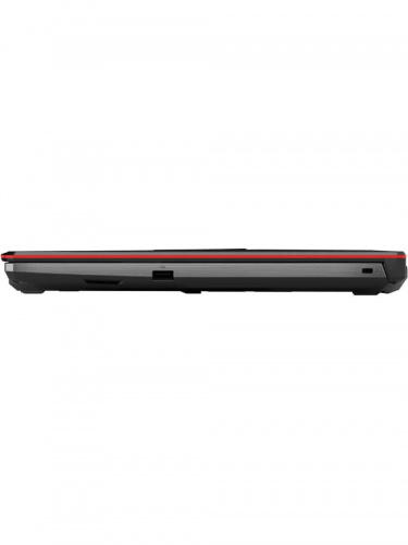 Ноутбук ASUS TUF Gaming A15 FA506NCQ-HN031, 15.6" (1920x1080) IPS 144 Гц/AMD Ryzen 7 170/16 ГБ DDR5/512 ГБ SSD/NVIDIA GeForce RTX 3050 для ноутбуков (4 Гб)/Без системы, Черный (90NR0QE7-M001A0) фото 4