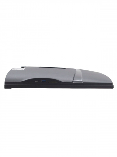 Моноблок Raskat Studio 25120, 23.8" (1920x1080) IPS/Intel Core i5-14400/16 DDR4/512 ГБ SSD/Intel UHD Graphics/Без ОС, Черный (Studio25120232846) фото 3