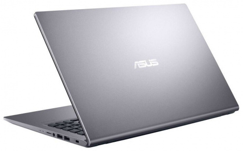 Ноутбук ASUS X515EA-BQ1185 15.6" (1920x1080, Intel Core i5 2.4 ГГц, RAM 8 ГБ, SSD 512 ГБ, DOS), 90NB0TY1-M23760, серый фото 3