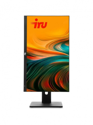 Моноблок iRU Tactio 23IP, 23.8" (1920x1080) IPS/Intel Core i5-12400/16 DDR4/512 ГБ SSD/Intel UHD Graphics/Без ОС, Черный (2176062) фото 8