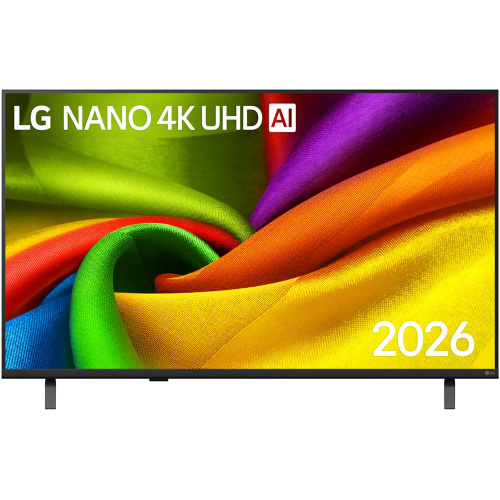 LG 43NU900B6LA (2026) фото 7