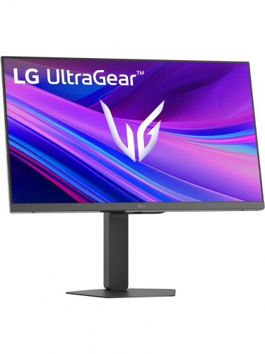 Монитор LG UltraGear 27G440A-B 27" черный IPS LED 1ms 16:9 HDMI матовая HAS Piv 1000:1 400cd 178гр/178гр 1920x1080 240Hz DP FHD фото 2