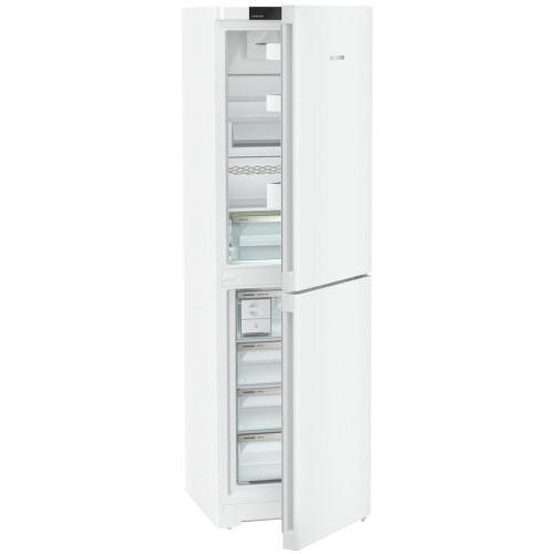 Холодильник Liebherr CNd 5724, белый фото 4