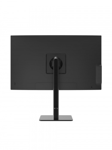 Монитор 27" HIPER ProView SB2703 black (IPS, 2560x1440, 178°/178°, 300cd/m2, 1000:1, 4ms, 100Hz, DP, 2xHDMI, USB-hub,Webcam, 3D stand) (SB2703) фото 5