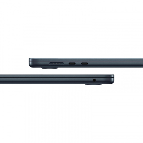 Ноутбук Apple MacBook Air 15" (M5, 16 ГБ, 1 ТБ SSD) Темно-синий (MDVK4) фото 3