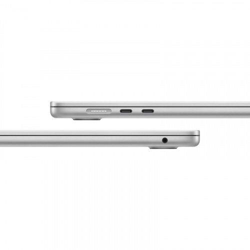 Ноутбук Apple MacBook Air 15" (M5, 16 ГБ, 1 ТБ SSD) Серебристый (MDVA4) фото 3