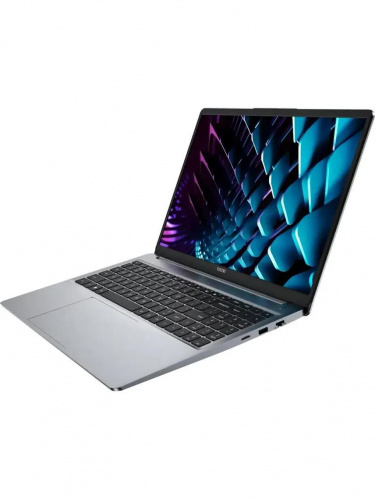 Ноутбук Tecno MegaBook K16SFA, 16" (1920x1200) IPS/AMD Ryzen 7 7735HS/16 ГБ DDR5/1024 ГБ SSD/AMD Radeon Graphics/Windows 11 Home, Серый (71005000409) фото 7