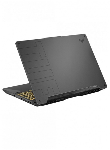 Ноутбук ASUS TUF Gaming F15 FX506HCB-HN1138 15.6" (1920x1080, Intel Core i5 2.7 ГГц, RAM 8 ГБ, SSD 512 ГБ, GeForce RTX 3050, без ОС), 90NR0723-M04800, Eclipse Gray фото 2