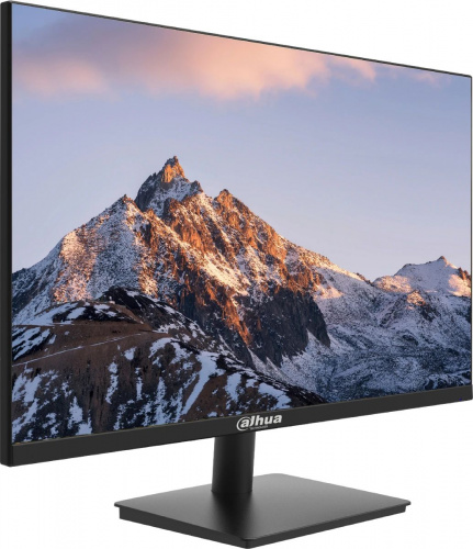 Монитор Dahua 23.8" DHI-LM24-A221Y IPS LED FHD 1ms 144Hz черный фото 2