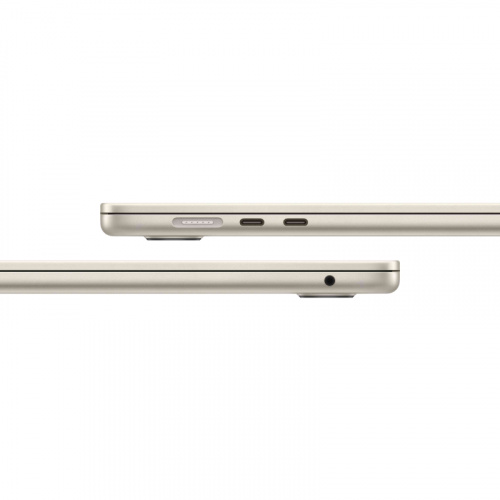 Ноутбук Apple MacBook Air 15" (M5, 16 ГБ, 1 ТБ SSD) Сияющая звезда (MDVE4) фото 3