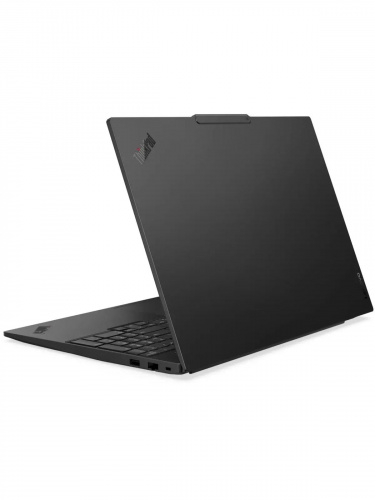 Ноутбук Lenovo Thinkpad E16 G3, 16" (1920x1200) IPS/Intel Core 5 210H/16 ГБ DDR5/512 ГБ SSD/Intel Graphics/Без системы, Черный (21TF004RFW) фото 4