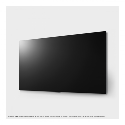 Телевизор LG OLED65G4RLA фото 4