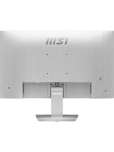 Монитор MSI 27" Pro MP273W E14A белый IPS LED 16:9 HDMI M/M матовая 250cd 178гр/178гр 1920x1080 144Hz VGA DP 3.9кг фото 3