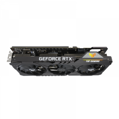 Видеокарта ASUS TUF Gaming GeForce RTX 3060 OC 12GB TUF-RTX3060-O12G-GAMING фото 7
