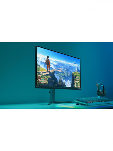 Монитор Philips 27M2N3800A 27" 16:9, IPS, UHD, FHD, 5ms, 1000cd, 160Hz, HDMI, DP, SPK фото 5