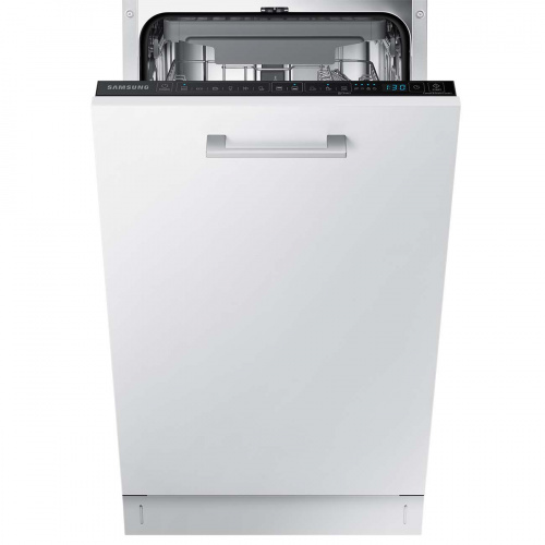 Встраиваемая посудомоечная машина Samsung DW50R4070BB фото 2