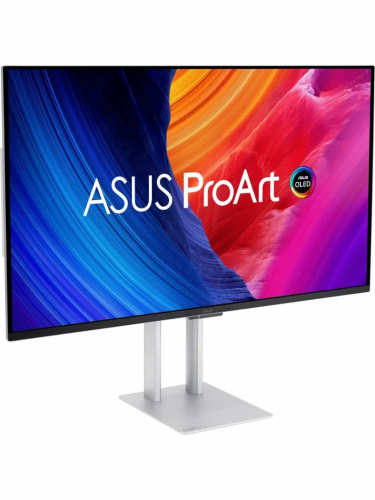 Монитор Asus 31.5" ProArt PA32UCDM черный IPS LED 16:9 HDMI M/M матовая HAS Piv 250cd 178гр/178гр 3840x2160 240Hz 4K USB 9кг