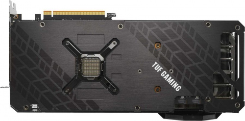 Видеокарта ASUS TUF GAMING Radeon RX 6900 XT 16GB TUF-RX6900XT-O16G-GAMING фото 5