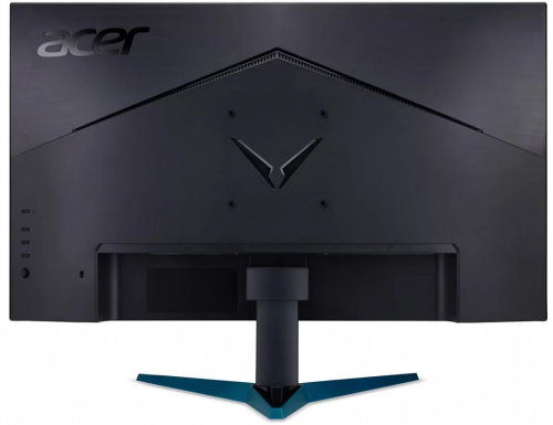 Монитор Acer Nitro VG270KL1bmiipx 27'', IPS 3840x2160  0,5/1ms, UHD 72Hz/FHD 144Hz, черный UM.HV0CD.103 фото 6