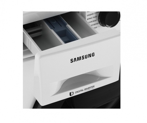 Стиральная машина Samsung WW90K54H0UW фото 4