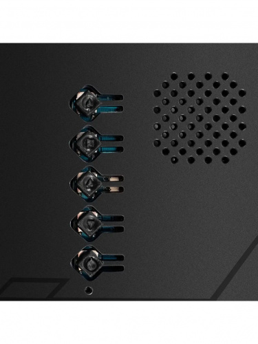 Монитор ExeGate 23.8" ProSmart EH2400A {VA 1920x1080 100Hz 5ms 16:9 250cd 4000:1 178/178  audio-out Speakers D-Sub HDMI VESA} [EX300348RUS] фото 5