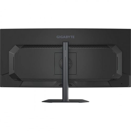 Монитор Gigabyte 34" MO34WQC36 черный OLED LED 21:9 HDMI M/M матовая HAS Piv 1500000:1 300cd 178гр/178гр 3440x1440 360Hz DP UW USB 9.86кг фото 2
