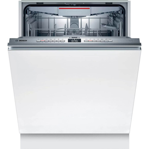 Встраиваемая посудомоечная машина Bosch SMV 4HVX31 E фото 2