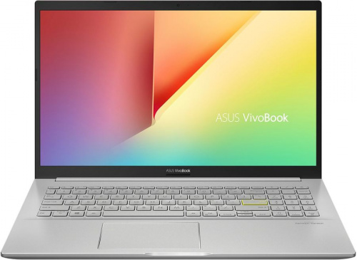 Ноутбук ASUS Vivobook 15 OLED K513EA-L13048W 1920x1080, Intel Core i5 1135G7, RAM 16 ГБ, SSD 512 ГБ, Intel Iris Xe Graphics, Windows 11 Home, 90NB0SG3-M00JE0, золотистый