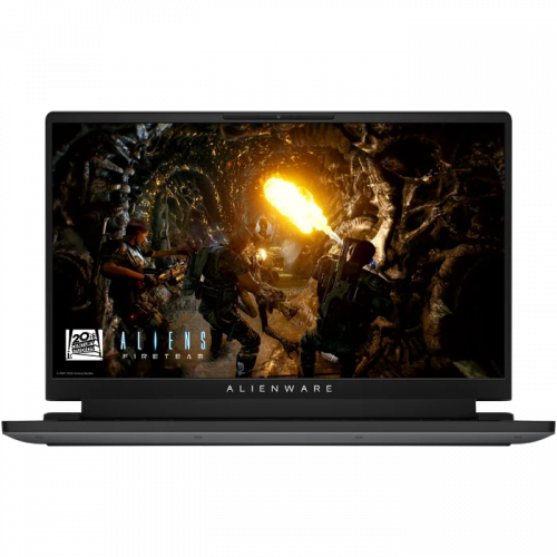 Ноутбук DELL Alienware M15 R6 M15-0327