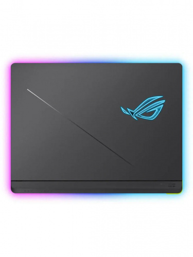 Ноутбук ASUS ROG Strix G16 G615JMR-AS74, 16" (1920x1200) IPS 165 Гц/Intel Core i7-14650HX/16 ГБ DDR5/1024 ГБ SSD/NVIDIA GeForce RTX 5060 для ноутбуков (8 Гб)/Windows 11 Home, Серый (90NR0LB1-M000M0) фото 6