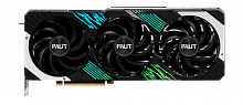 Видеокарта Palit GeForce RTX 4080 GamingPro OC, NED4080T19T2-1032A