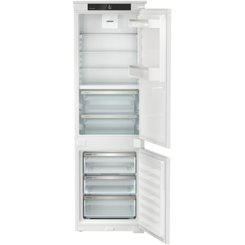 Встраиваемый холодильник Liebherr ICBNSe 5123, белый фото 2