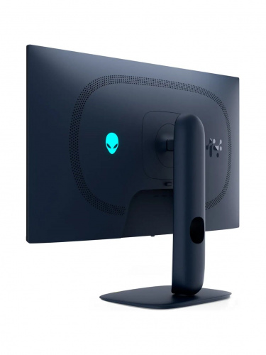 Монитор Dell Alienware AW2725D 26,7", 16:9, QD-OLED, QHD, 0,03ms, 250cd, 280Hz, HDMI, DP, USB, USB-C, HAS фото 5