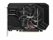 Видеокарта Palit GeForce RTX 2060 StormX OC 6GB NE62060S18J9-161F