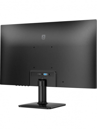 Монитор PHILIPS 24E2N1110/00 23.8" Black (IPS, 1920x1080, 120Hz, 1 ms, 178°/178°, 300 cd/m, 1500:1, +HDMI 1.4) фото 4