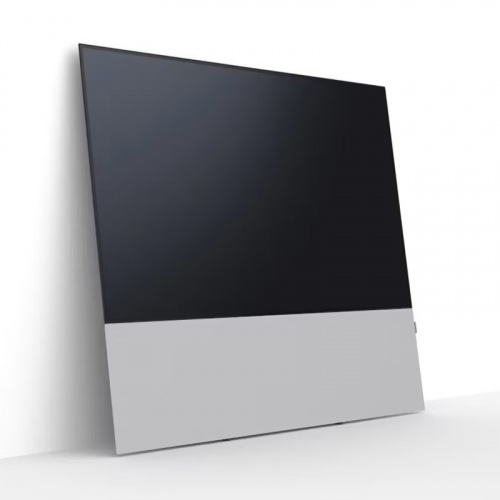 Саундбар CANVAS HiFi 83 Light Grey фото 2