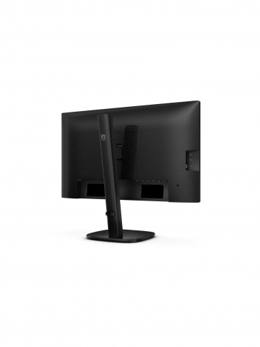 Монитор Philips 24B2U3301 23.8" 2560x1440 WLED 16:9 IPS 350cd, 1500:1, 4ms, 50M:1, 178°/178°, HDMI, DP, USB Hub: 4xUSB3.2, USB-C(90W), RJ45, Speak, 120Hz, Tilt, Height, Swivel, Pivot, Internal, VESA, Black,3y фото 3