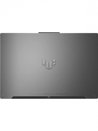 Ноутбук ASUS TUF Gaming A16 FA607NUQ-RL024, 16" (1920x1200) IPS 144 Гц/AMD Ryzen 7 170/16 ГБ DDR5/512 ГБ SSD/NVIDIA GeForce RTX 4050 для ноутбуков (6 Гб)/Без системы, Серый (90NR0QF3-M001T0) фото 4