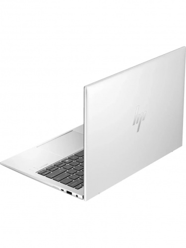 Ноутбук HP EliteBook 830 G11, 13.3" (1920x1200) IPS/Intel Core Ultra 7 155U/16 ГБ DDR5/512 ГБ SSD/Intel Graphics/Windows 11 Pro, Серебристый (A6SU3UT) фото 2