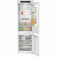 Встраиваемый холодильник Liebherr ICNSf 5103, белый