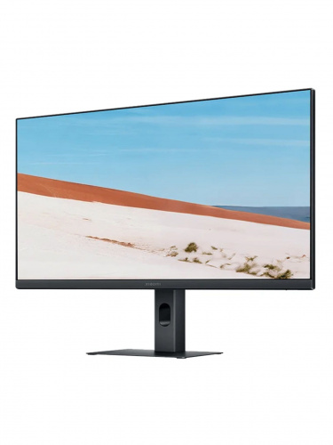 Монитор XIAOMI A24i 2026 P24FDA-RAGL 23.8" black (IPS, 1920x1080, 16:9, 178°/178°, 300d/m2, 1500 :1, 6ms, 144Hz, HDMI, DP) (ELA6662RU) фото 3