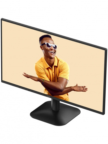 Монитор AOC 23.8" 24B31H черный IPS LED 16:9 HDMI матовая 1500:1 300cd 178гр/178гр 1920x1080 120Hz VGA FHD фото 3