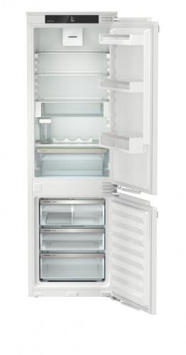 Встраиваемый холодильник Liebherr ICNe 5133, белый фото 2