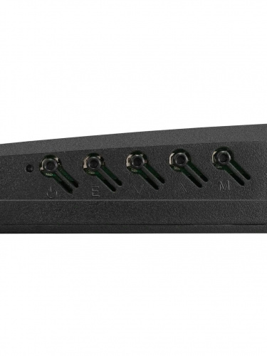 Монитор 23.8" ExeGate SuperView EH2407 черный {IPS 1920x1080 100Hz 5ms 16:9 250cd 1000:1 178/178 D-Sub HDMI VESA} [EX298353RUS] фото 6